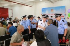 重塑心灵 点亮新生 湖南省东安监狱谱写教育改造工作新篇章