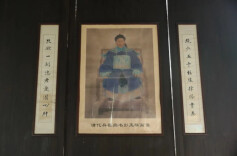 彭玉麟的桑梓情深