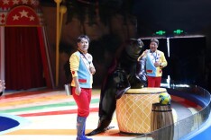 图集丨来湘江欢乐海洋公园，开启一场与蔚蓝海洋的浪漫之约