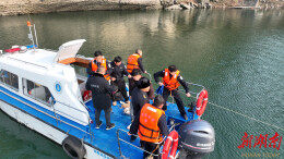 泸溪县森林公安局全力做好岁末年初安全防范工作