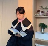 在平凡中砥砺，于苦难中绽放 —— 邵阳县工业职中师生共读活动第六期