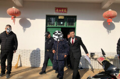 荷塘法院：吹响“执行攻坚”冲刺集结号