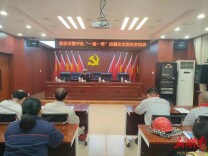 临澧公安交警深入企业开展交通安全宣传