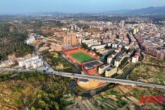 五峰铺镇：油茶稻香产业旺 文旅赋能助振兴