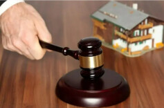 湘阴法院：三次和解不履行 拍卖房产执难案