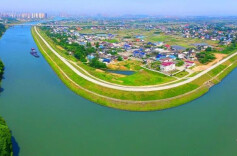 苏圫垸古今传奇故事