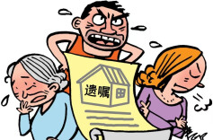 遗产继承引纠纷 柔情调解化“疙瘩”