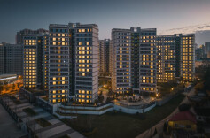 万家灯火处 美好共此时丨共谱城市安居新篇，轨道万科悦府二批交付