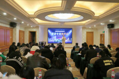 宜居“新地标” 长沙望城携7大楼市版块30家优质楼盘亮相常德