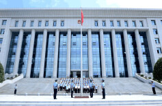 刚柔并济巧执行 释法说理促履行