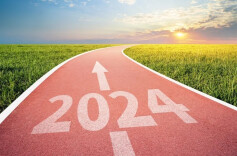 湖南日报新年致读者丨追光前行，见证梦想花开