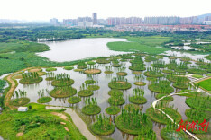 全国超大特大城市城中村改造项目启动 首笔配套贷款落地长沙