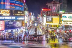 拿下两个全国前十！