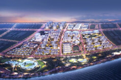 房地产行业亟须构建新发展模式“破题”