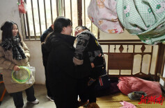 乡村教师日志| 陈艳辉：为了那些特殊孩子，我一直在路上