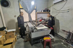 临湘：开展元旦期间“扫黄打非”专项行动