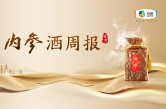 内参酒周报 | 52度内参（甲辰版）上市推介会在全国各地火热进行