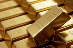 去年涨超15%，黄金2024年还能延续迅猛涨势吗