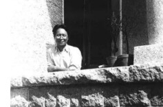 沈从文与王际真