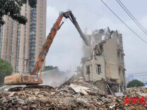 “四下基层”天心行动丨天心区“三个本位”深化“走找想促”