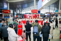 一个词回顾内参酒的2023年