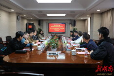 “湘菜澳洲行”促澳商会回湘考察，湘菜学院助“湘才”出海