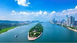 长沙阔步迈向“全球研发中心城市”