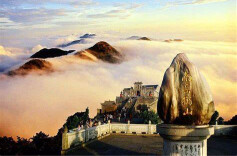 山川灵气到生命感应的意境美学——评艺术歌曲《南岳》