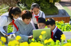 官宣！浙江将组织1000名科学家任中小学科学副校长