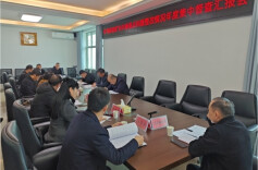 岳阳市督查组来云溪区开展“洞庭清波”重点问题整改情况年度集中督查