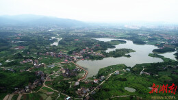 新田：创建清廉乡村 让群众共享集体经济发展成果