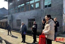 播阳镇：多元发力 筑牢消防安全防护墙