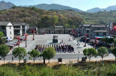 以简约时尚诠释年轻人心中的新时代主旋律——评歌曲《沙洲谣》