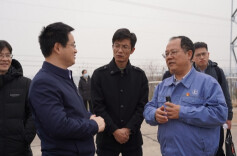 全国城镇人口密集区危化品企业搬迁改造及长江经济带化工企业搬改关工作交流推进会在岳召开