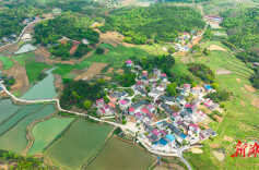 县区丨永州冷水滩：农村公路建设铺就村民家门口的“幸福路”