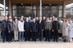 助力城市繁华与乡村繁荣交相辉映|上海应用技术大学举办“超大城市乡村振兴高质量发展”论坛