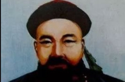 陶澍题宁乡石家客寓