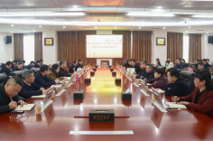 益阳：共同奋力书写新时代高标准的“山乡巨变”