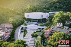 汇“海”聚“侨” 湖南湘江新区实现人才与产业的“双向奔赴”