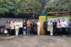 【未来之星】城乡交流  共话成长