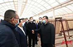 2023年白沙溪十大新闻