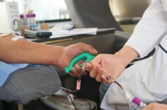 无偿献血者，进一步激励奖励！