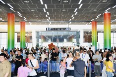 首届国际传感器&仪器仪表&物联网展览会将于2024年6月在长沙举办