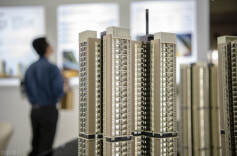 新发展模式促使行业焕发新气象 深市房企多渠道“破题”