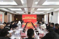 聚焦安全∣马栏山视频文创园开展有限空间及动火作业安全管理专题培训