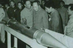 毛泽东诗词与中国航天事业