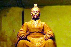 长沙王吴芮与临湘故城