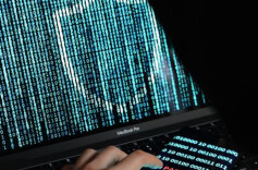 境外机构觊觎我国重要数据资源，国家安全部提示