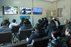 县区丨永州冷水滩：摩托车驾考开启智能化新模式