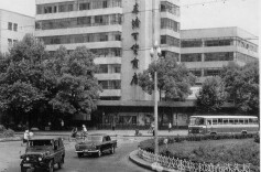 长沙历史地名故事：韶山路